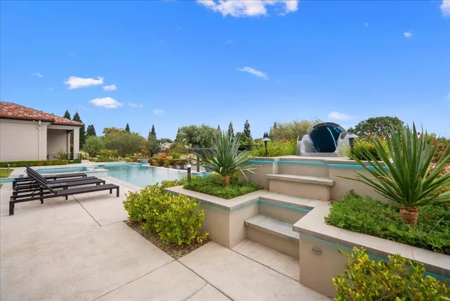 $8,223,000 | 9070 Chelshire Estates Court, Granite Bay, CA 95746