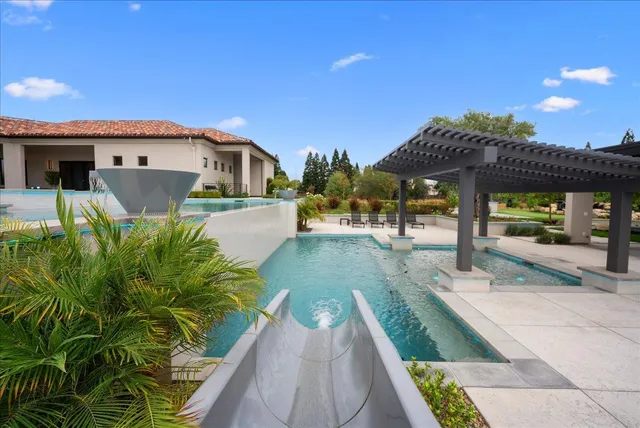 $8,223,000 | 9070 Chelshire Estates Court, Granite Bay, CA 95746