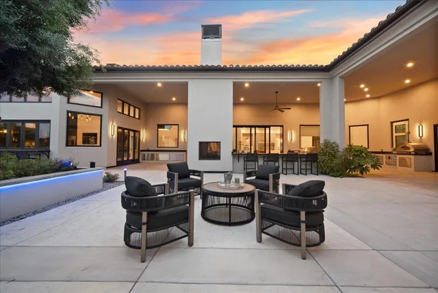 $8,223,000 | 9070 Chelshire Estates Court, Granite Bay, CA 95746