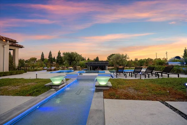 $8,223,000 | 9070 Chelshire Estates Court, Granite Bay, CA 95746