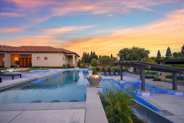 $8,223,000 | 9070 Chelshire Estates Court, Granite Bay, CA 95746