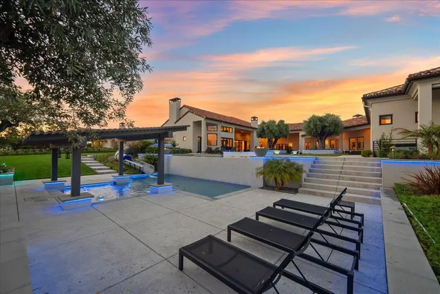 $8,223,000 | 9070 Chelshire Estates Court, Granite Bay, CA 95746
