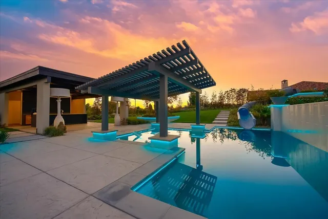 $8,223,000 | 9070 Chelshire Estates Court, Granite Bay, CA 95746