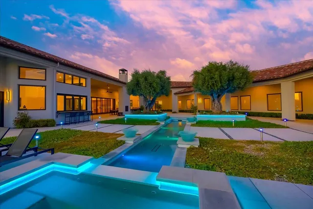 $8,223,000 | 9070 Chelshire Estates Court, Granite Bay, CA 95746