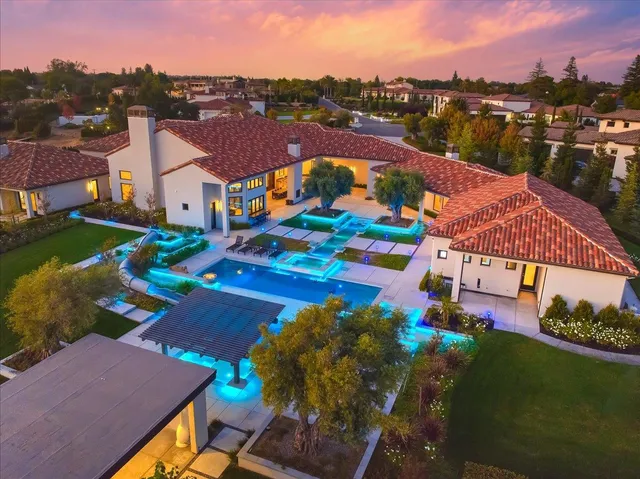 $8,223,000 | 9070 Chelshire Estates Court, Granite Bay, CA 95746