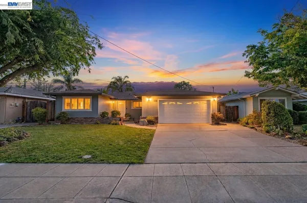 $1,199,888 | 1317 St Mary Drive, Livermore, CA 94550