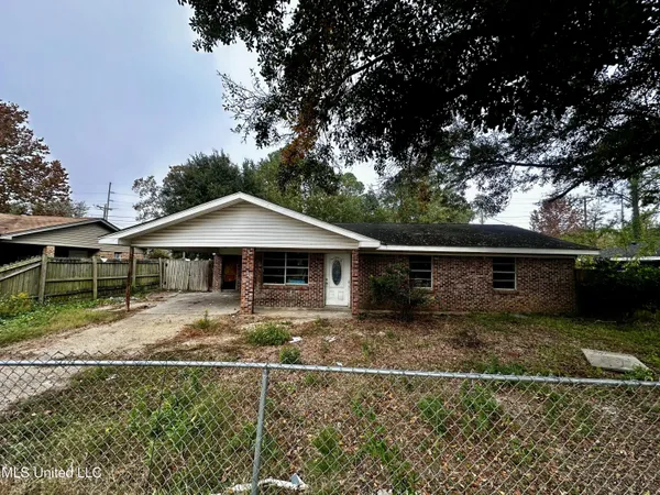 $72,500 | 3307 Middle Avenue, Pascagoula, MS 39581