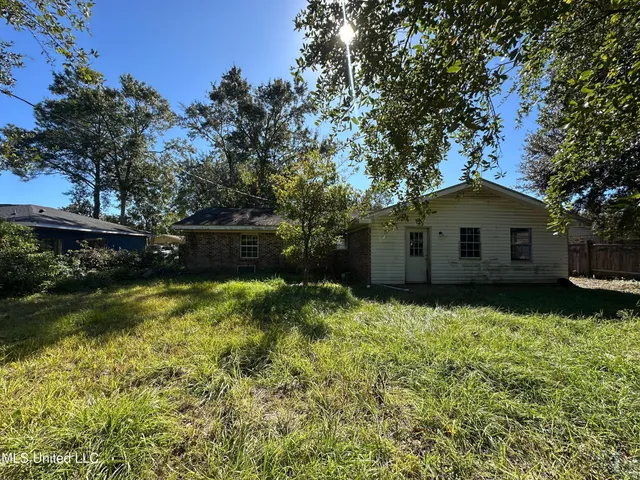 $76,000 | 3307 Middle Avenue, Pascagoula, MS 39581