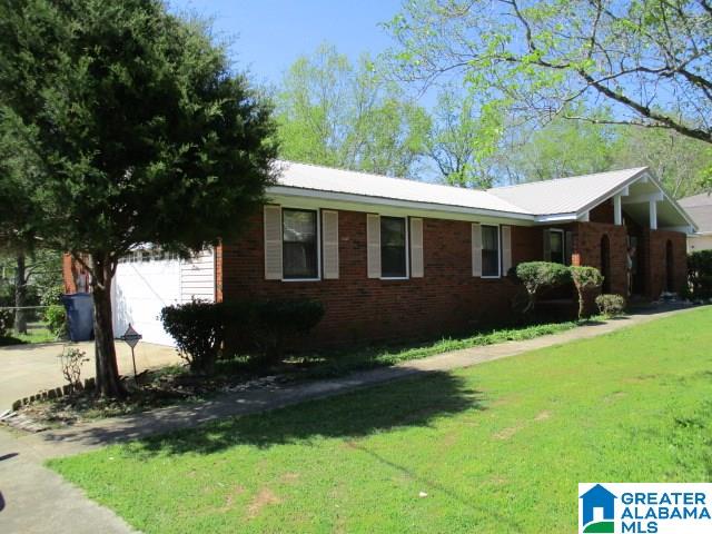 1804 Valley Creek Road Anniston, AL 36207 - Photo 4 of 20
