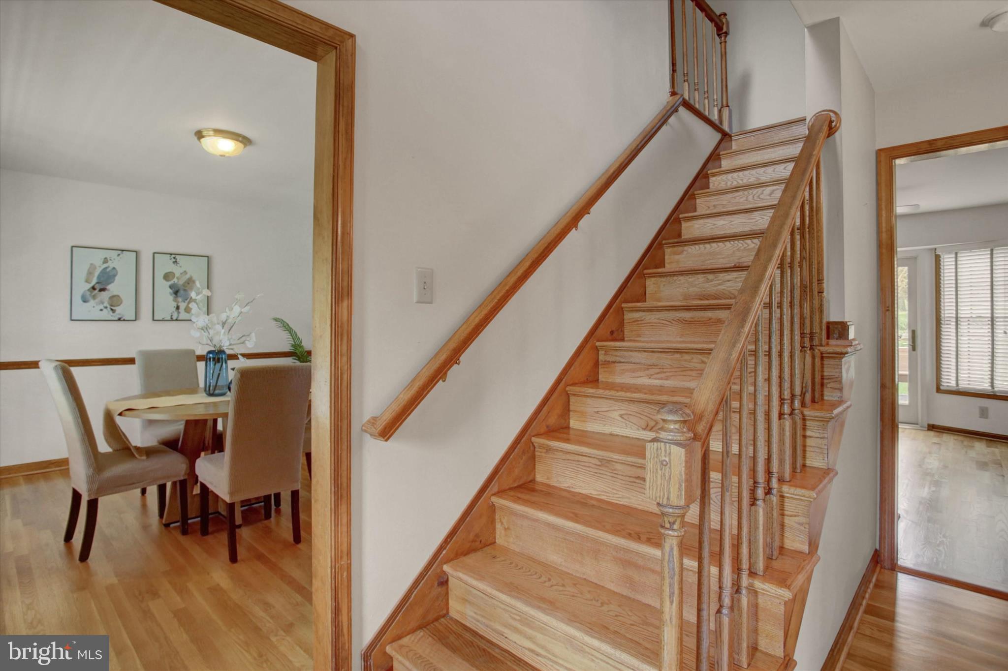 8001 Mapleville Road Boonsboro, MD 21713 - Photo 19 of 83 Newly refinished hardwood flooring