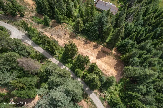 $80,000 | Nna Nna Makridge Lane, Kingston, ID 83839