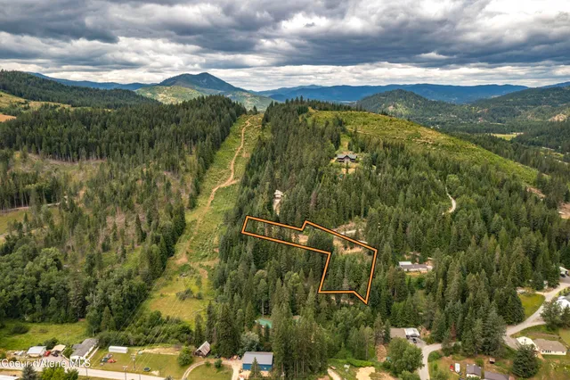 $80,000 | Nna Nna Makridge Lane, Kingston, ID 83839
