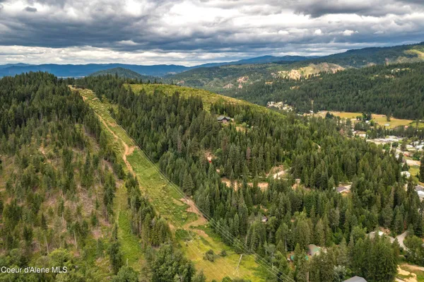 $80,000 | Nna Nna Makridge Lane, Kingston, ID 83839