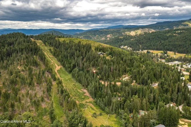 $80,000 | Nna Nna Makridge Lane, Kingston, ID 83839