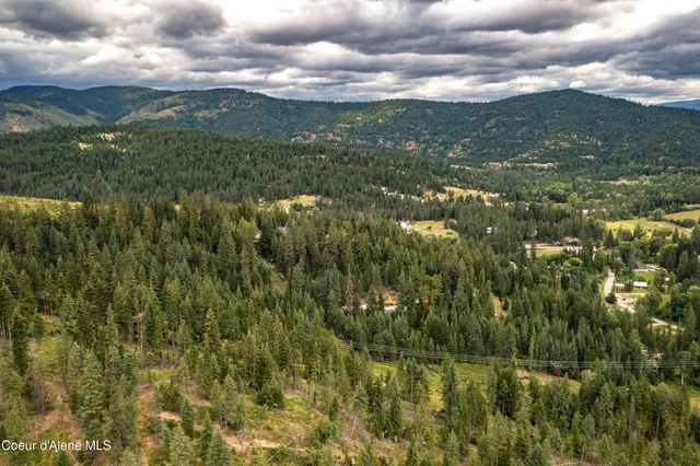 $80,000 | Nna Nna Makridge Lane, Kingston, ID 83839