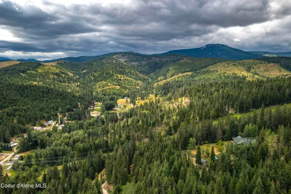 $80,000 | Nna Nna Makridge Lane, Kingston, ID 83839