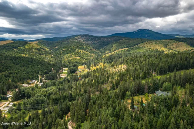 $80,000 | Nna Nna Makridge Lane, Kingston, ID 83839