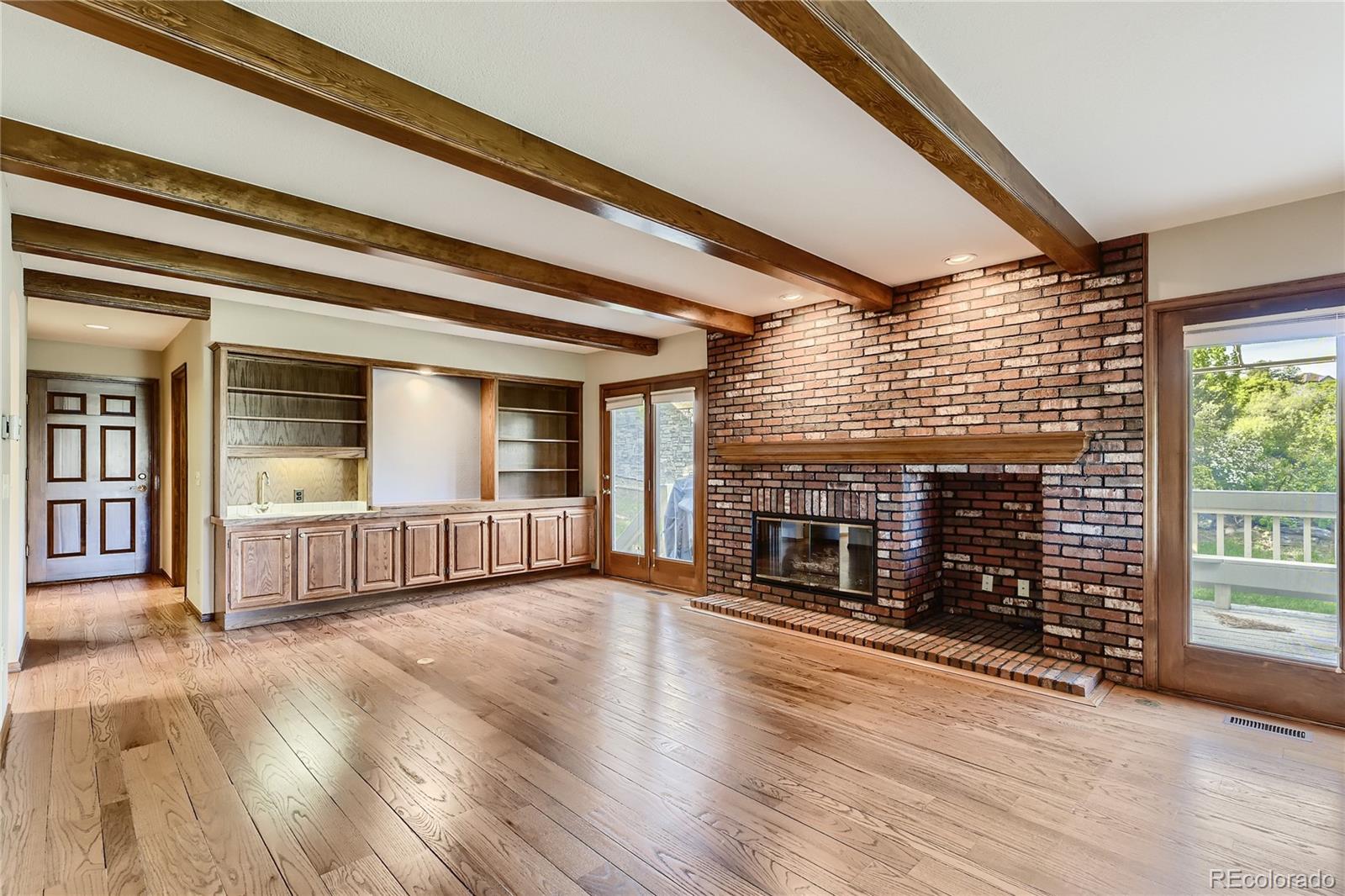 16 Roder Gate Lane Castle Pines, CO 80108 - Photo 12 of 35 Gallery Image 12
