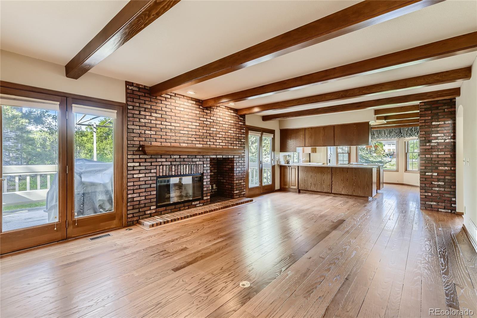16 Roder Gate Lane Castle Pines, CO 80108 - Photo 13 of 35 Gallery Image 13