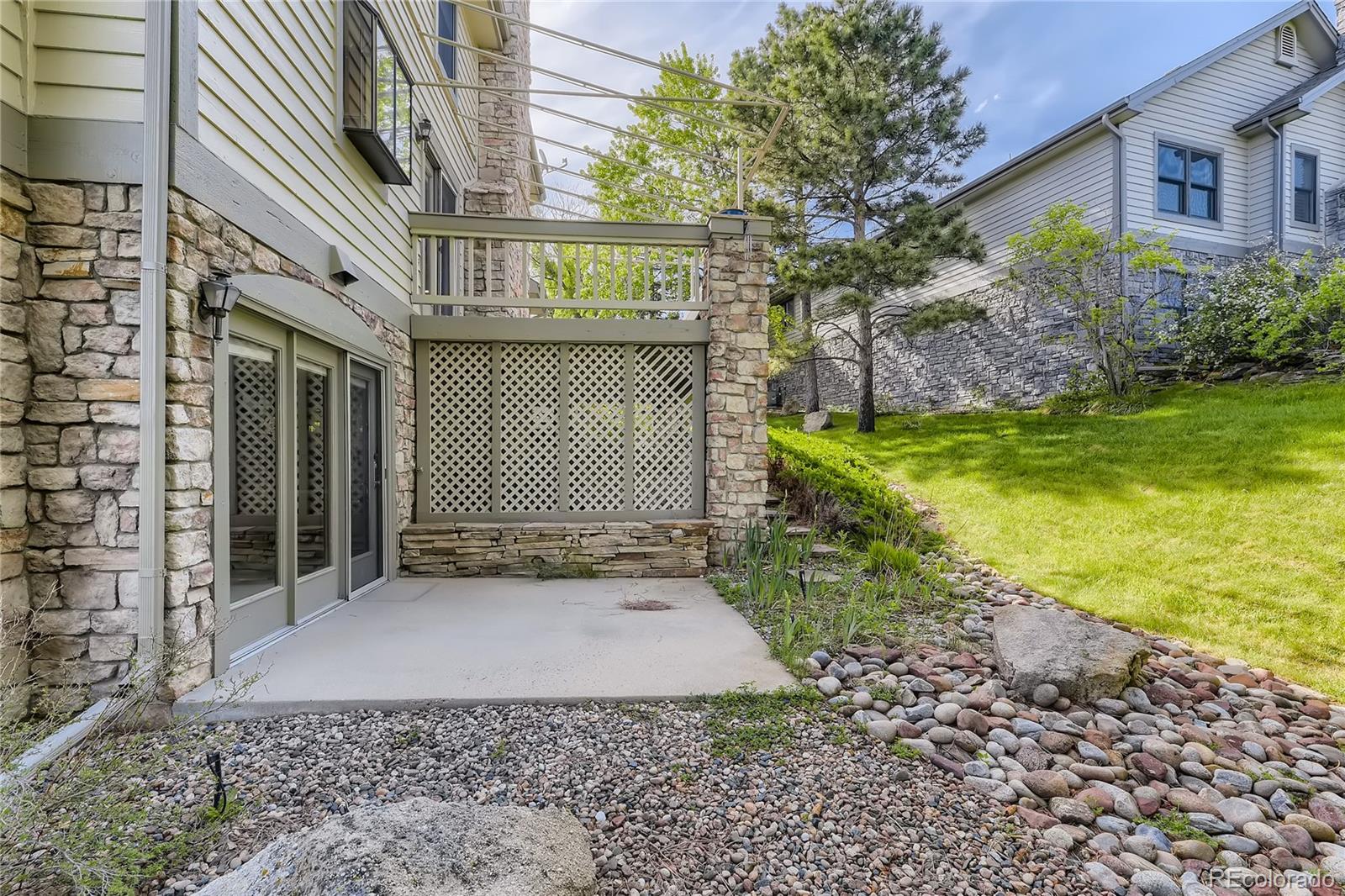 16 Roder Gate Lane Castle Pines, CO 80108 - Photo 25 of 35 Gallery Image 25