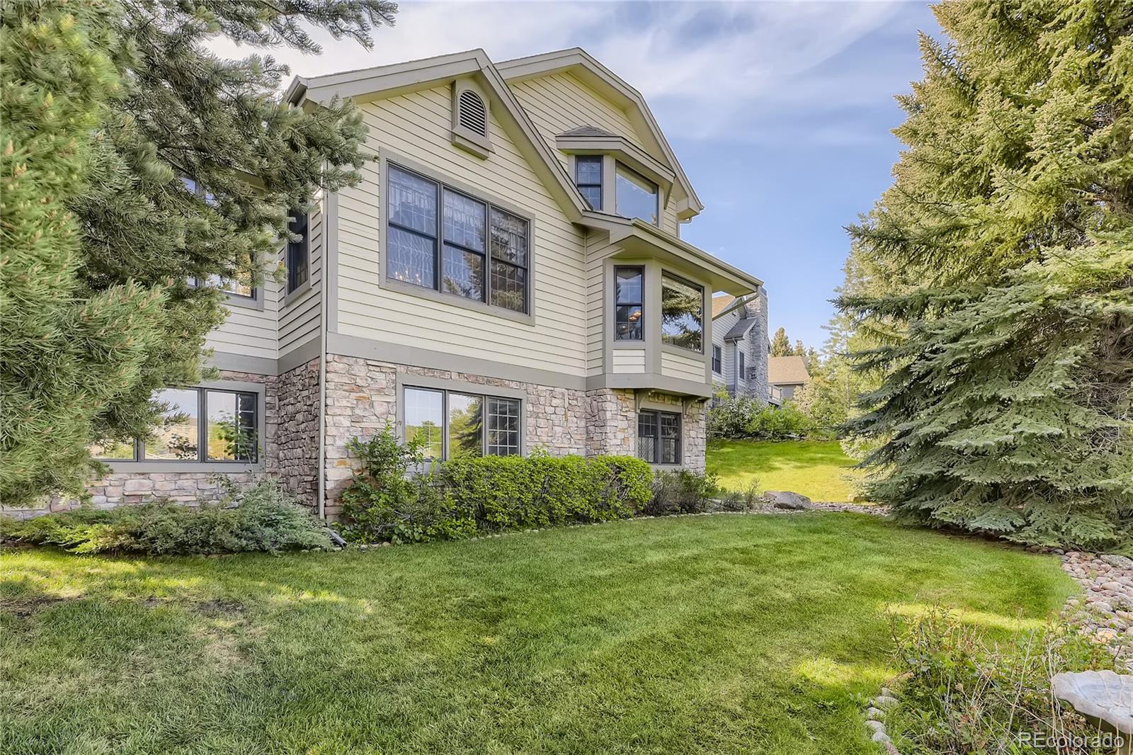 16 Roder Gate Lane Castle Pines, CO 80108 - Photo 27 of 35 Gallery Image 27