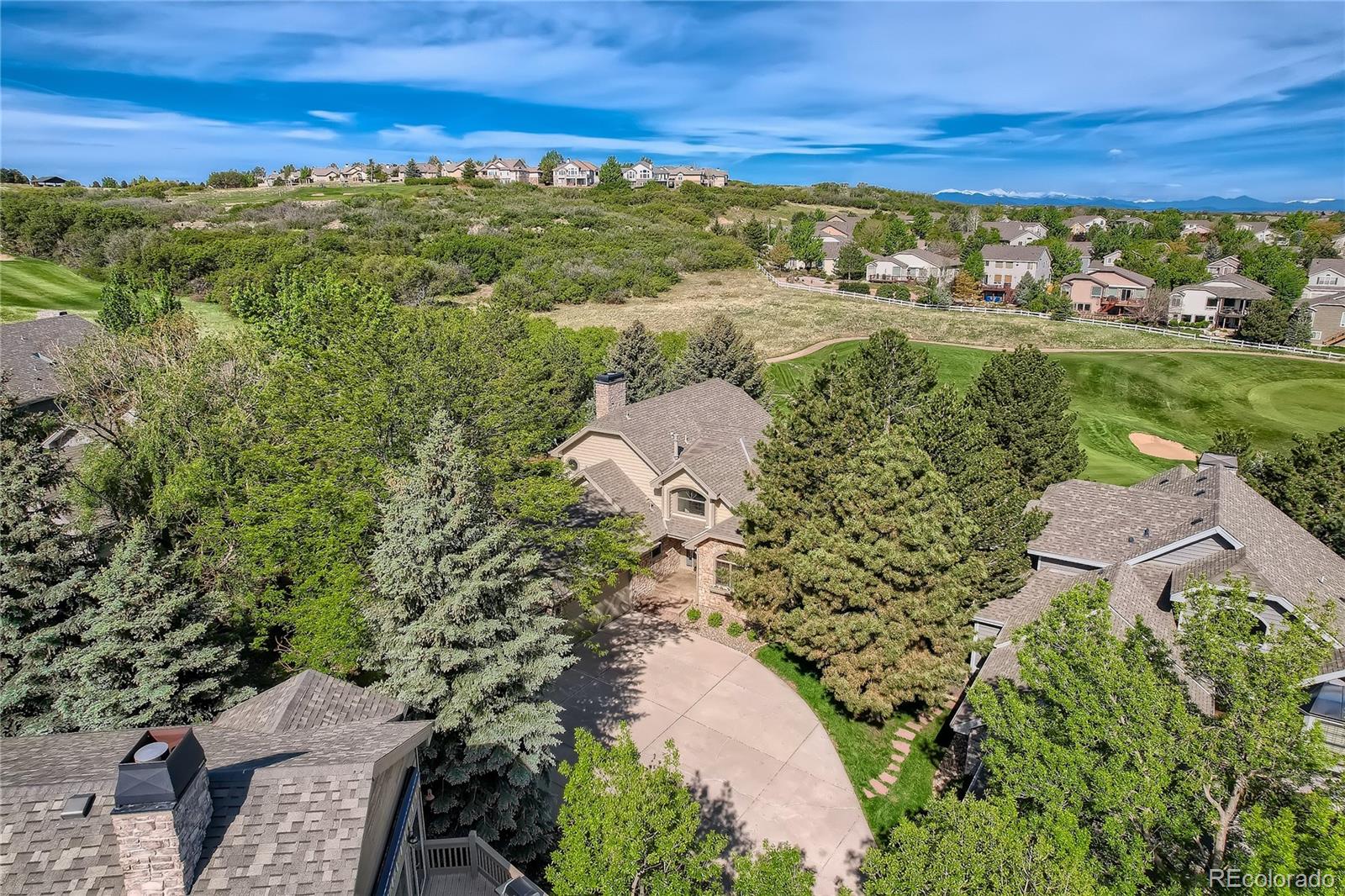 16 Roder Gate Lane Castle Pines, CO 80108 - Photo 28 of 35 Gallery Image 28