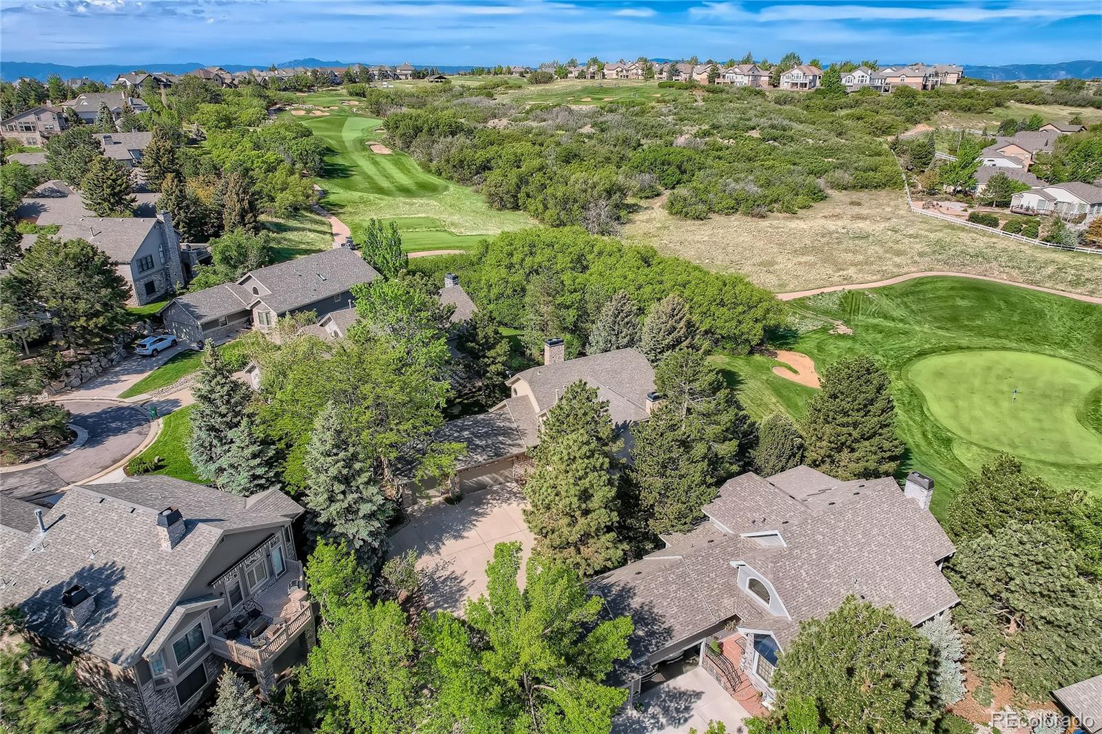 16 Roder Gate Lane Castle Pines, CO 80108 - Photo 29 of 35 Gallery Image 29