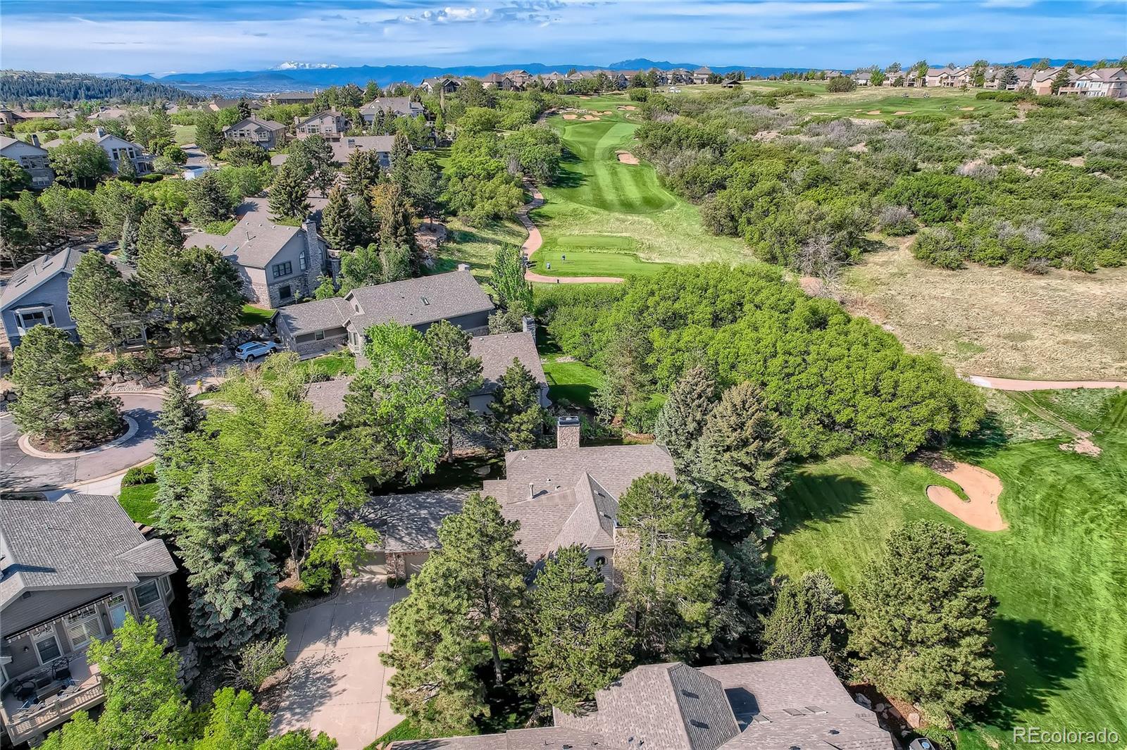 16 Roder Gate Lane Castle Pines, CO 80108 - Photo 30 of 35 Gallery Image 30