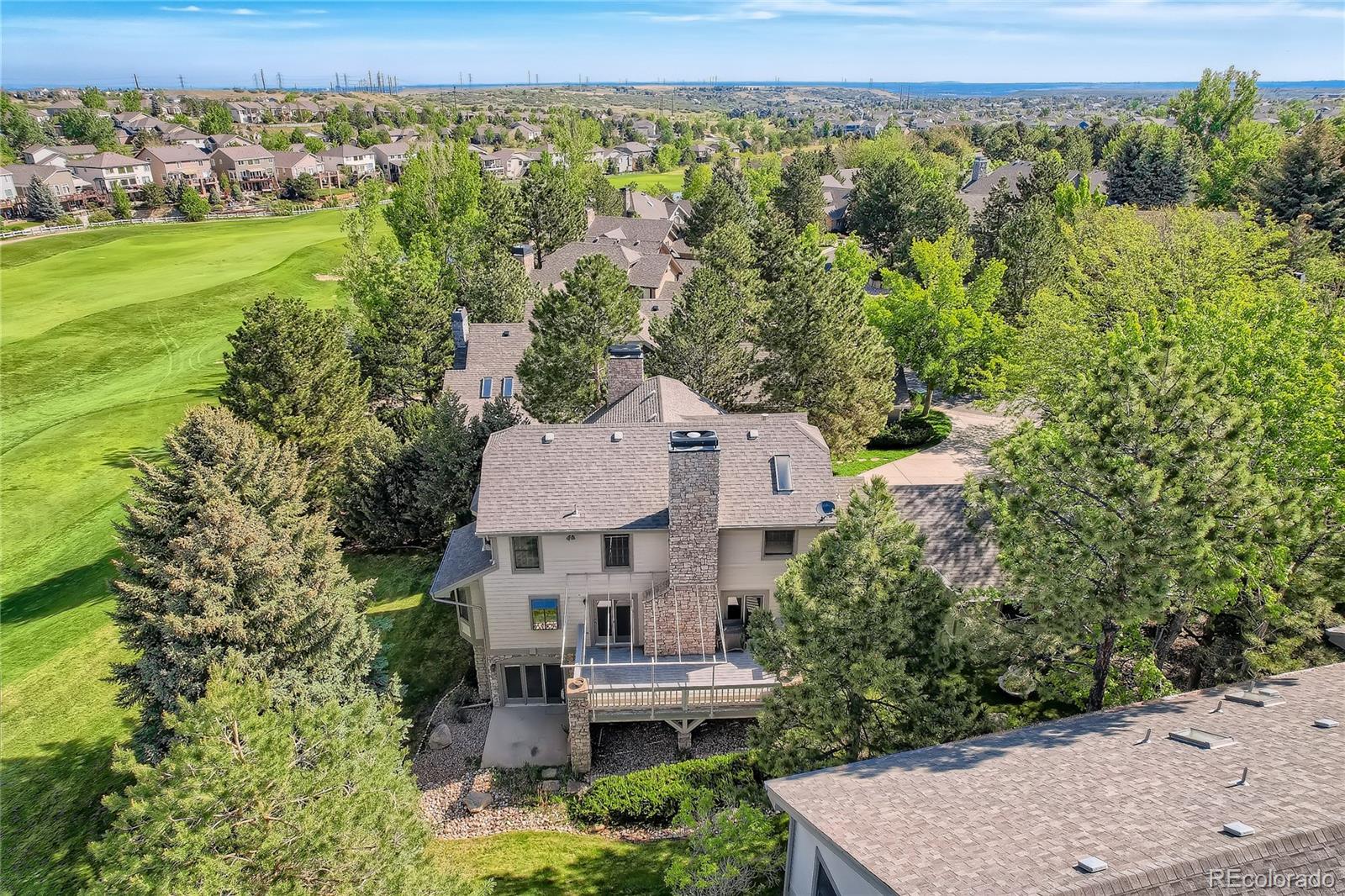 16 Roder Gate Lane Castle Pines, CO 80108 - Photo 34 of 35 Gallery Image 34