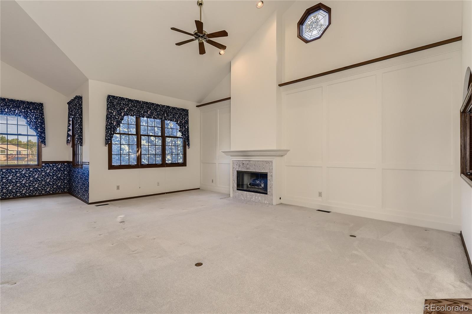 16 Roder Gate Lane Castle Pines, CO 80108 - Photo 8 of 35 Gallery Image 8