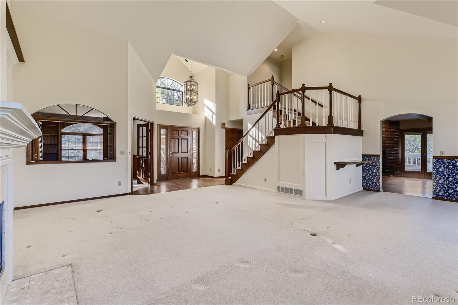 16 Roder Gate Lane Castle Pines, CO 80108 - Photo 9 of 35 Gallery Image 9