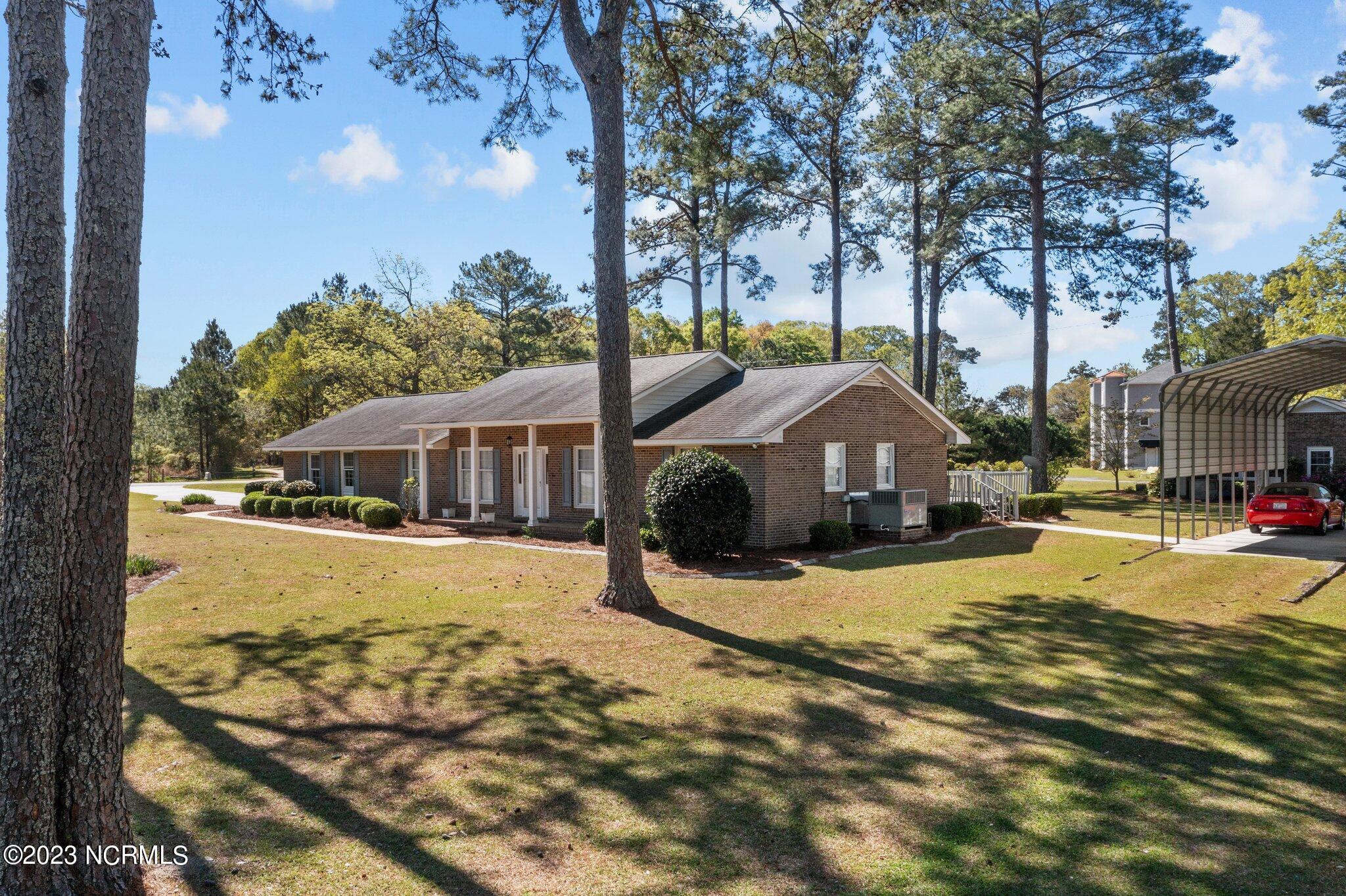 1094 Bennett Road Minnesott Beach, NC 28510 - Photo 34 of 50 34-web-or-mls-DJI_0750
