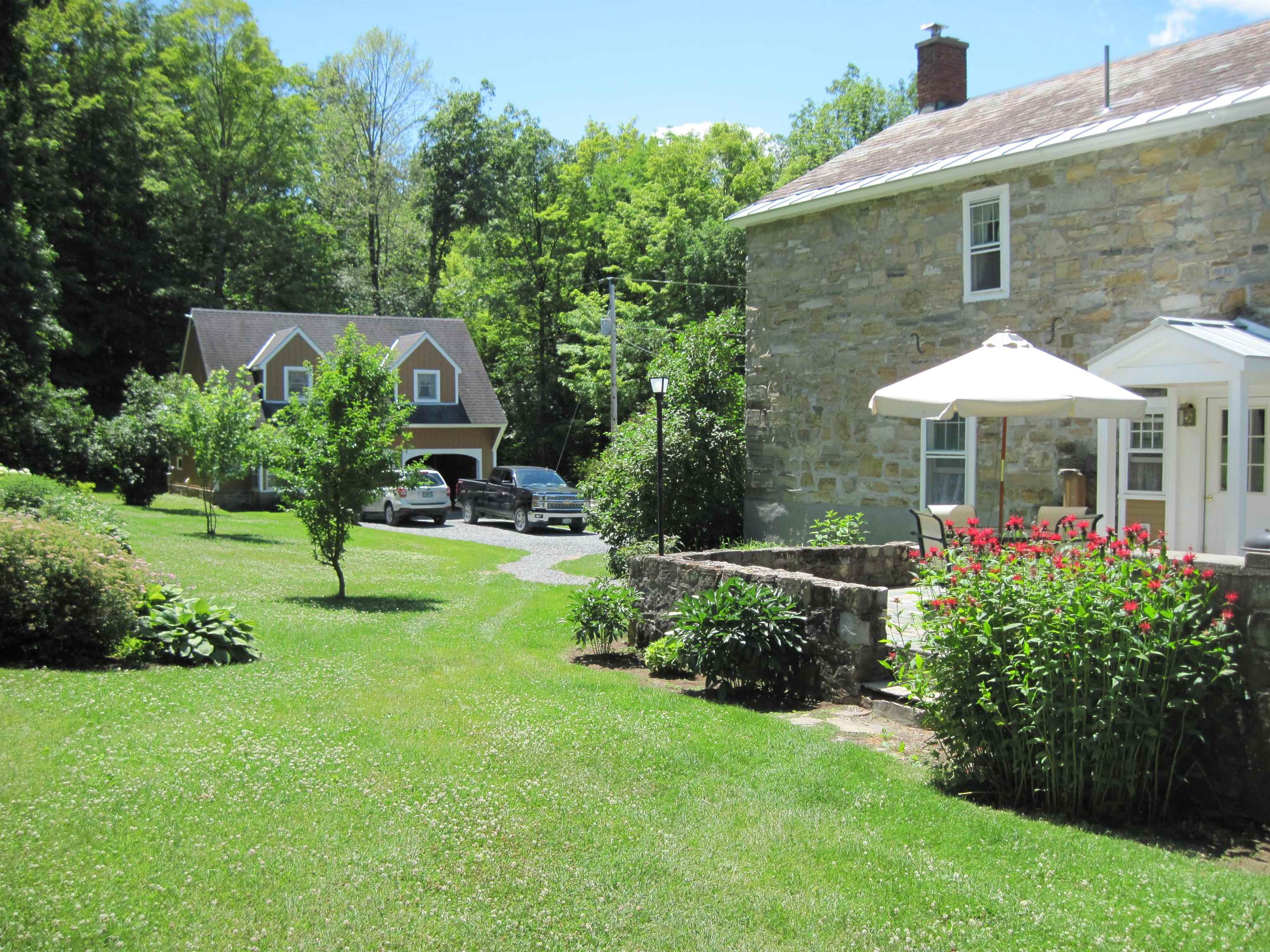 1665 Frazier Hill Road Benson, VT 05743 - Photo 2 of 60 Gallery Image 2