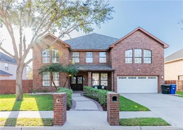 $629,000 | 10705 North 24th Street, McAllen, TX 78504