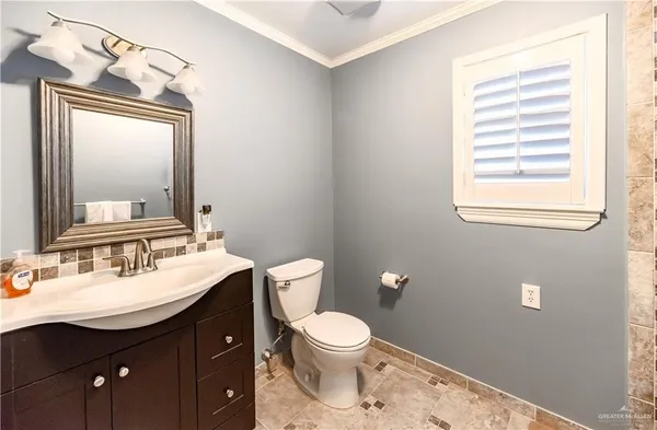 $629,000 | 10705 North 24th Street, McAllen, TX 78504