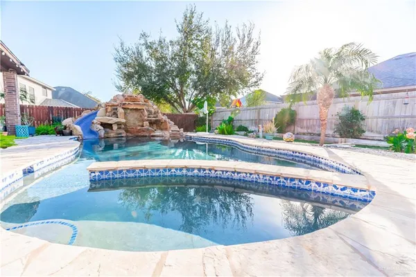 $629,000 | 10705 North 24th Street, McAllen, TX 78504