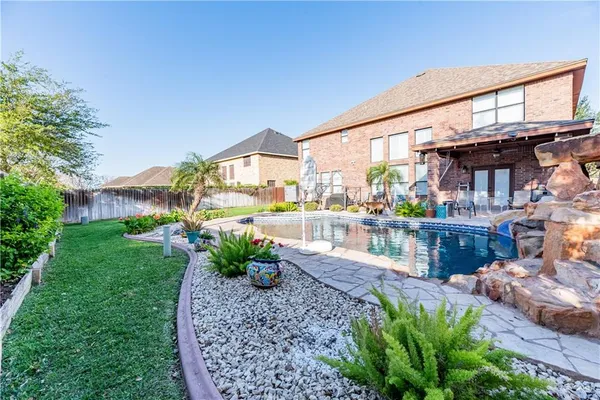 $629,000 | 10705 North 24th Street, McAllen, TX 78504