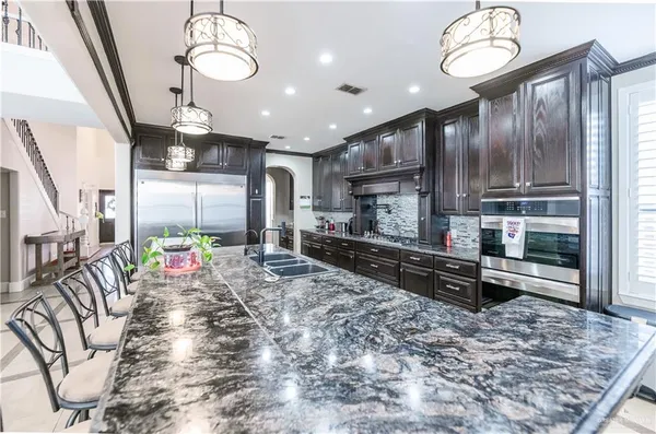 $629,000 | 10705 North 24th Street, McAllen, TX 78504