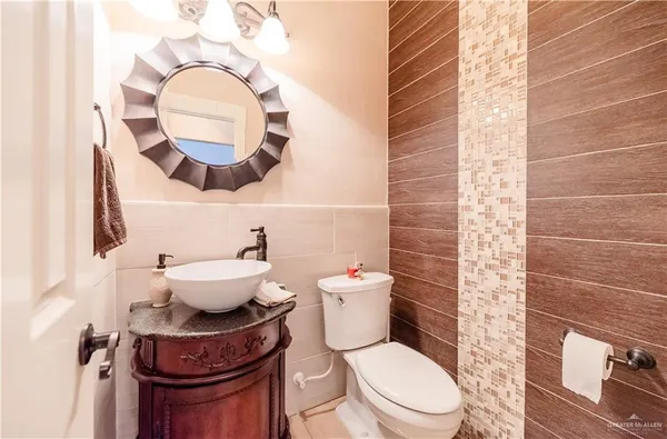 $629,000 | 10705 North 24th Street, McAllen, TX 78504