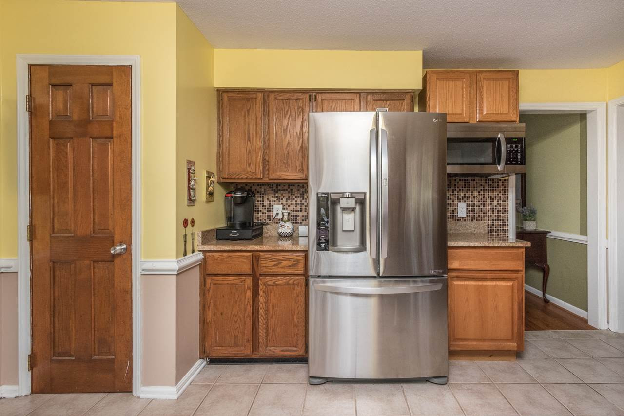8217 Round Oak Road Raleigh, NC 27616 - Photo 9 of 20 Photo 9