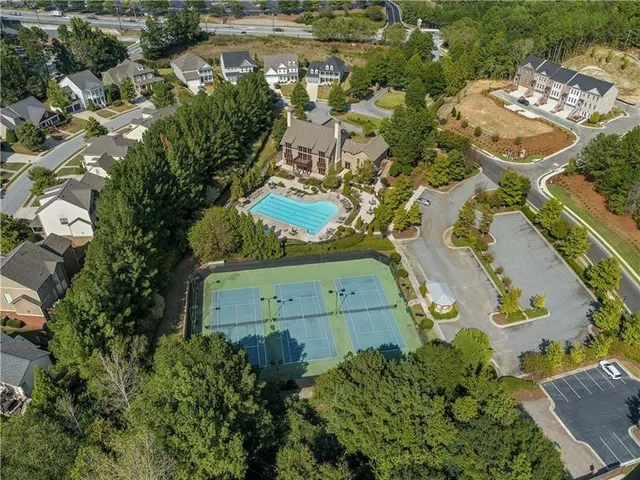 $399,777 | 6426 Queens Court Trace, Unit 7, Mableton, GA 30126