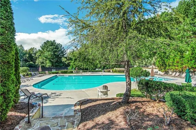 $399,777 | 6426 Queens Court Trace, Unit 7, Mableton, GA 30126