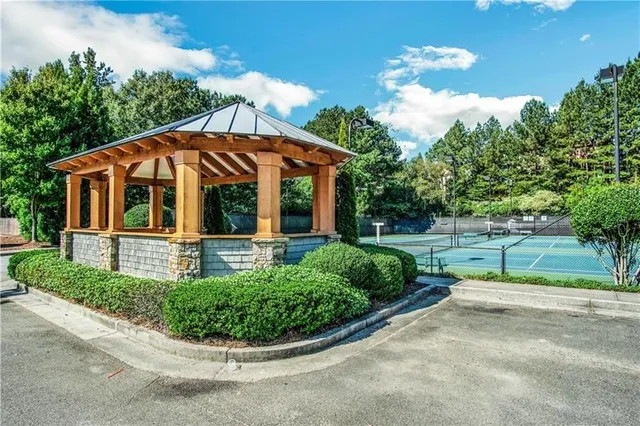 $399,777 | 6426 Queens Court Trace, Unit 7, Mableton, GA 30126