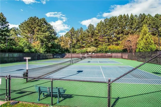 $399,777 | 6426 Queens Court Trace, Unit 7, Mableton, GA 30126