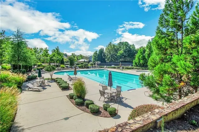 $399,777 | 6426 Queens Court Trace, Unit 7, Mableton, GA 30126