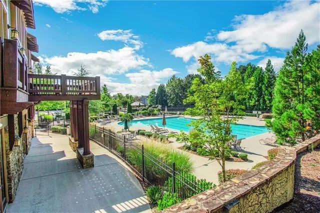 $399,777 | 6426 Queens Court Trace, Unit 7, Mableton, GA 30126