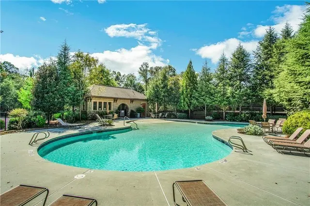 $399,777 | 6426 Queens Court Trace, Unit 7, Mableton, GA 30126