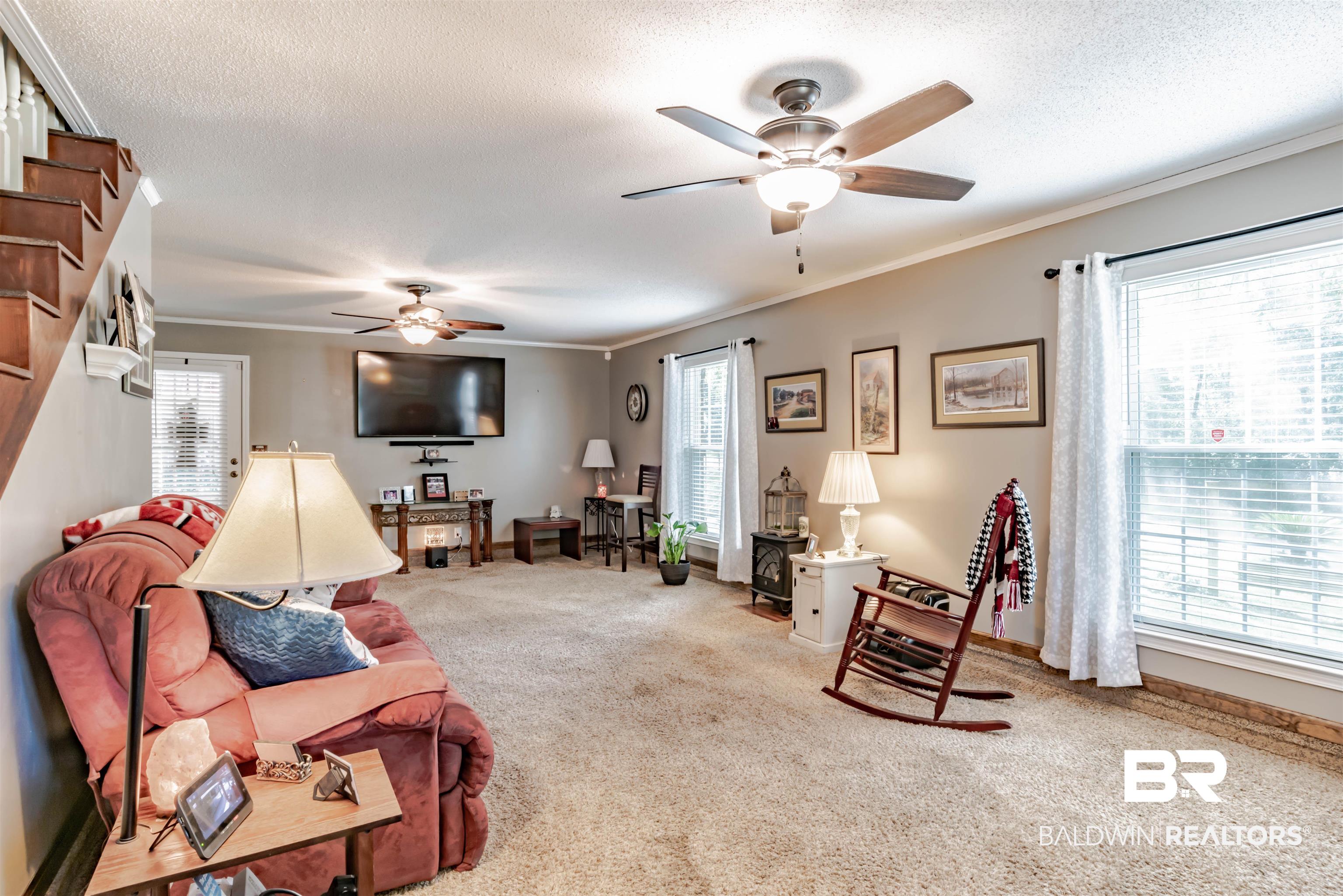 7140 Cedar Drive Saraland, AL 36571 - Photo 14 of 46