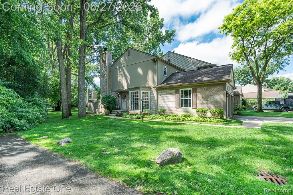 1222 Kings Cove Court, Unit 244 Rochester, MI 48306 - Photo 41 of 44 Guest Parking close by!