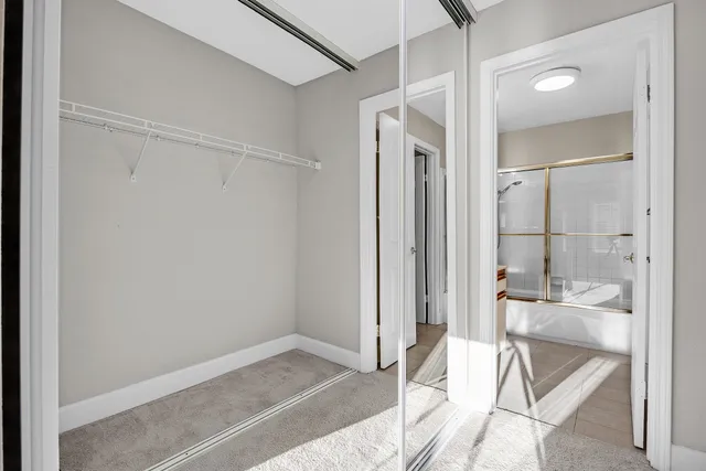 a view of a bathroom